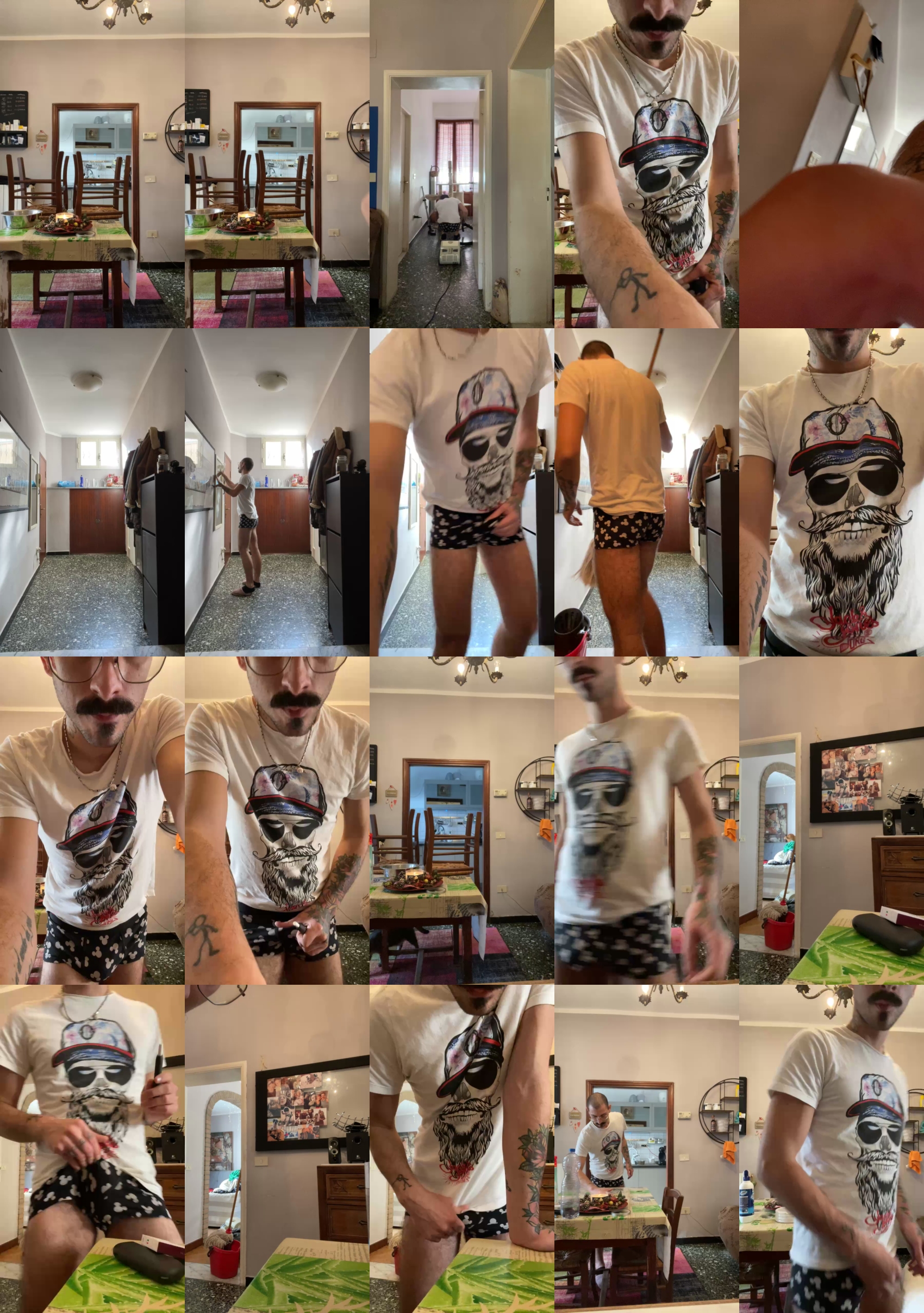 Boy21cmxxx  29-12-2022 Recorded Video Pretty