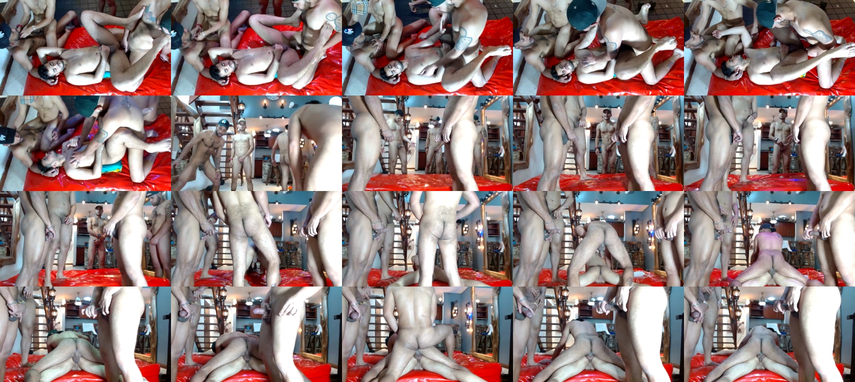 CERUJOIS  28-12-2022 Recorded Video sexyfeet