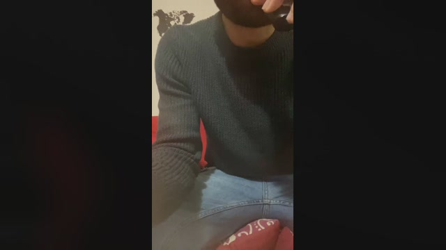 Charlieboy872  28-12-2022 Recorded Video harddick
