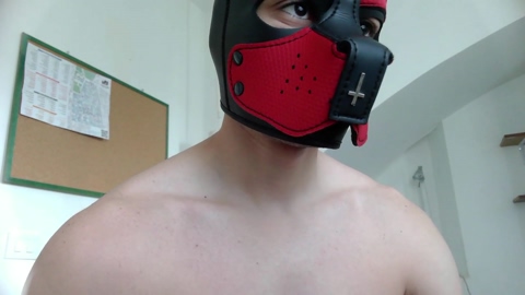 Frabroker  29-12-2022 Recorded Video deepthroat