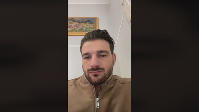 Igor210694  29-12-2022 Recorded Video Recorded