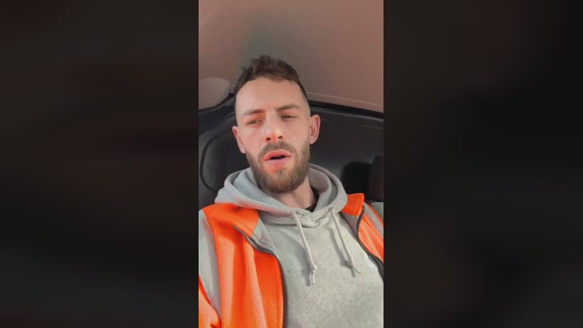 Joshholms  29-12-2022 Recorded Video jerkoff