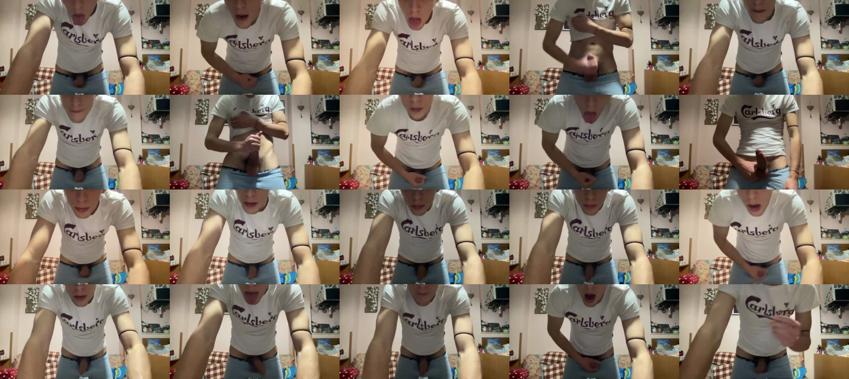 MassiveRob99  28-12-2022 Recorded Video analtoy