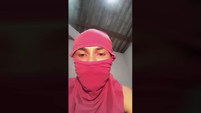 Morenocapixaba8  28-12-2022 Recorded Video moan