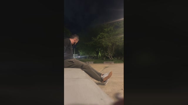 NanoErick  28-12-2022 Recorded Video fuckass