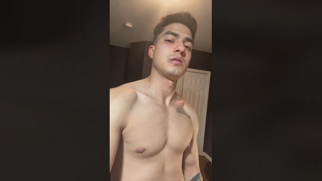 Pablo_Locket  28-12-2022 Recorded Video horny