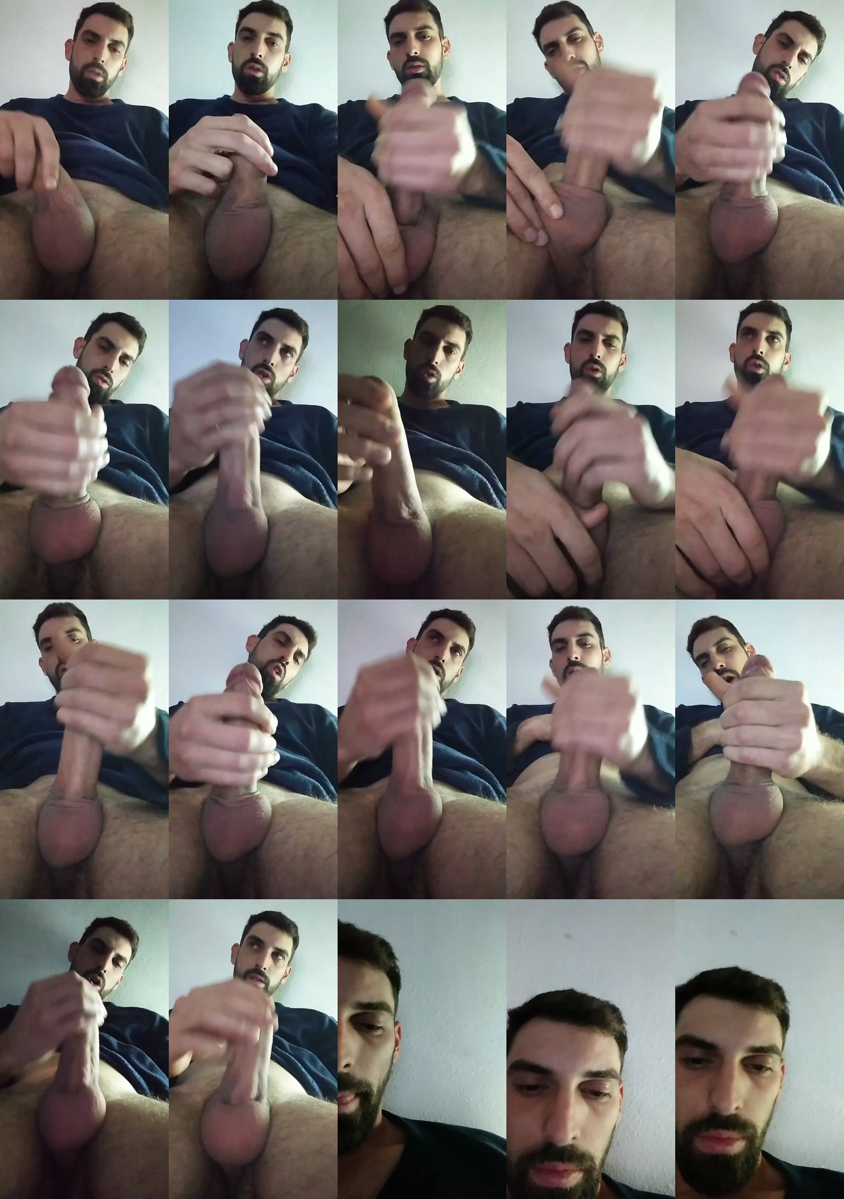 Pibemorboso6969  28-12-2022 Recorded Video skinny