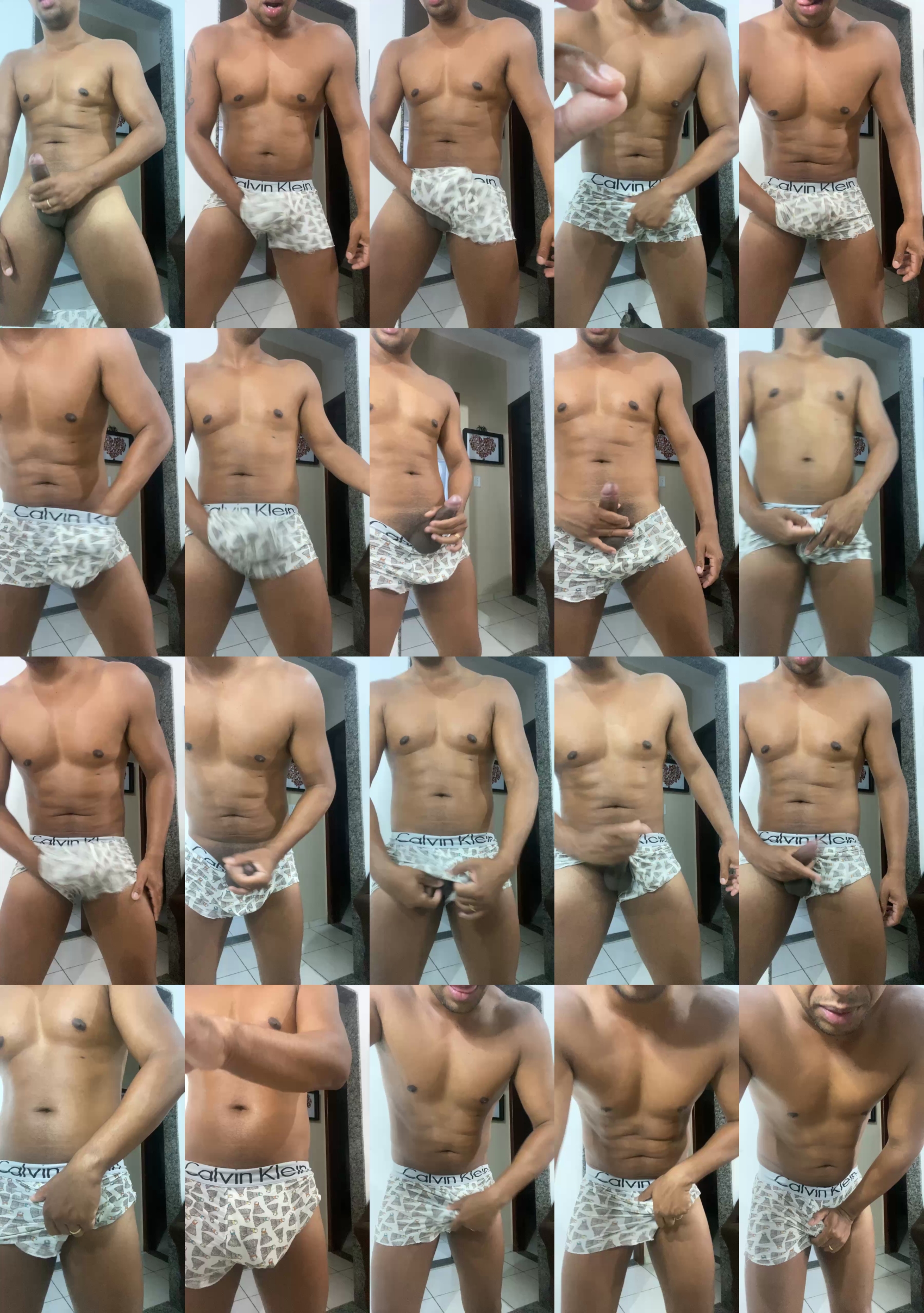 Playfulcocks  29-12-2022 Recorded Video love