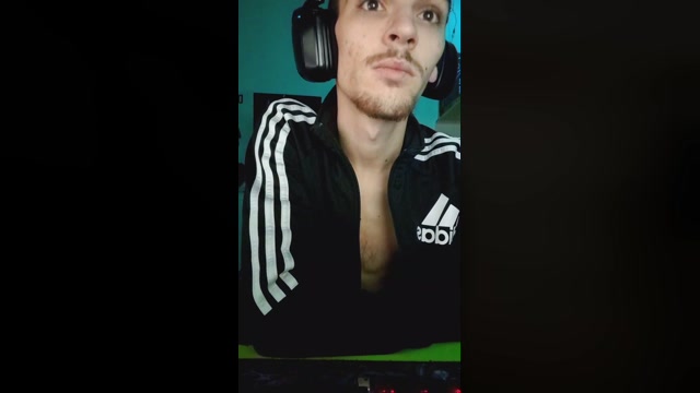SmiteHotx  28-12-2022 Recorded Video prettyface