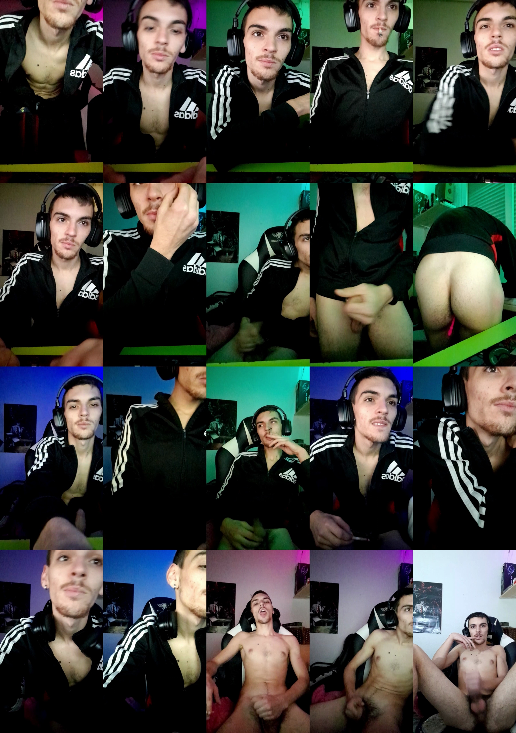 SmiteHotx  28-12-2022 Recorded Video prettyface