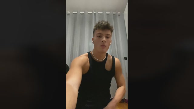 Steven0807  28-12-2022 Recorded Video playtime