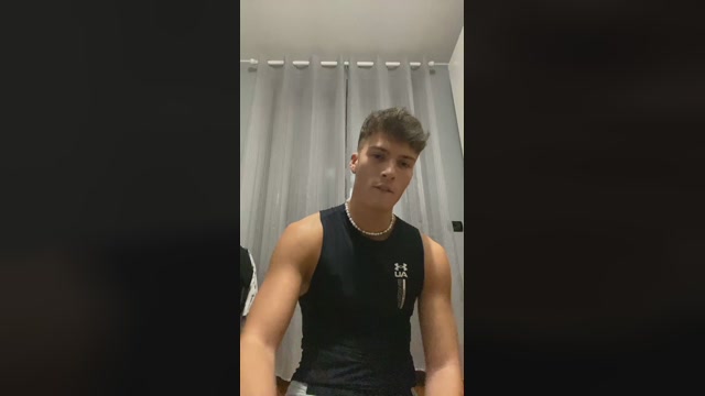 Steven0807  28-12-2022 Recorded Video lick
