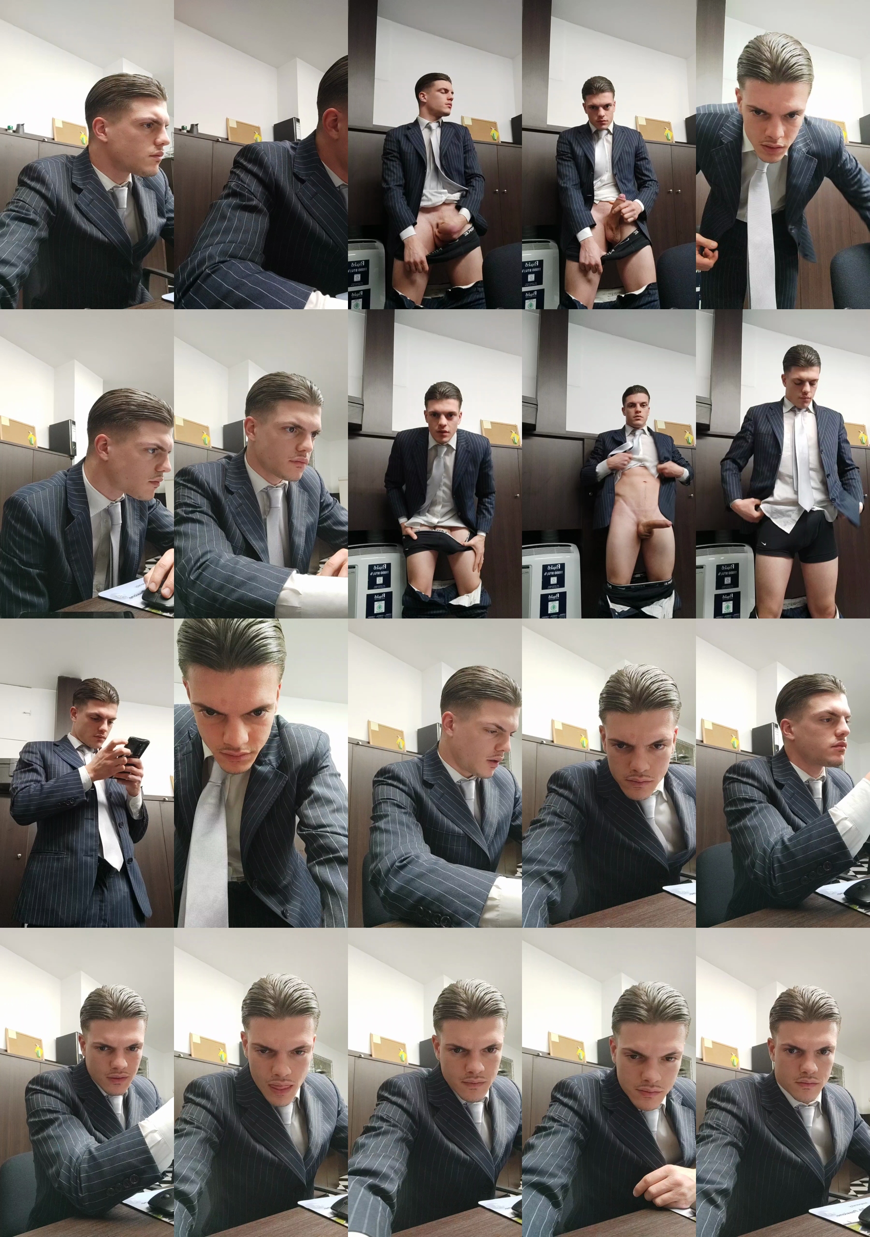 Toniofortebracc  29-12-2022 Recorded Video bigass