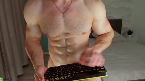 adam_muscle_  28-12-2022 video nude