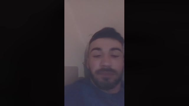 albaniacaserta4  28-12-2022 Recorded Video naked