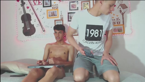 alexandluke1  29-12-2022 video skinny