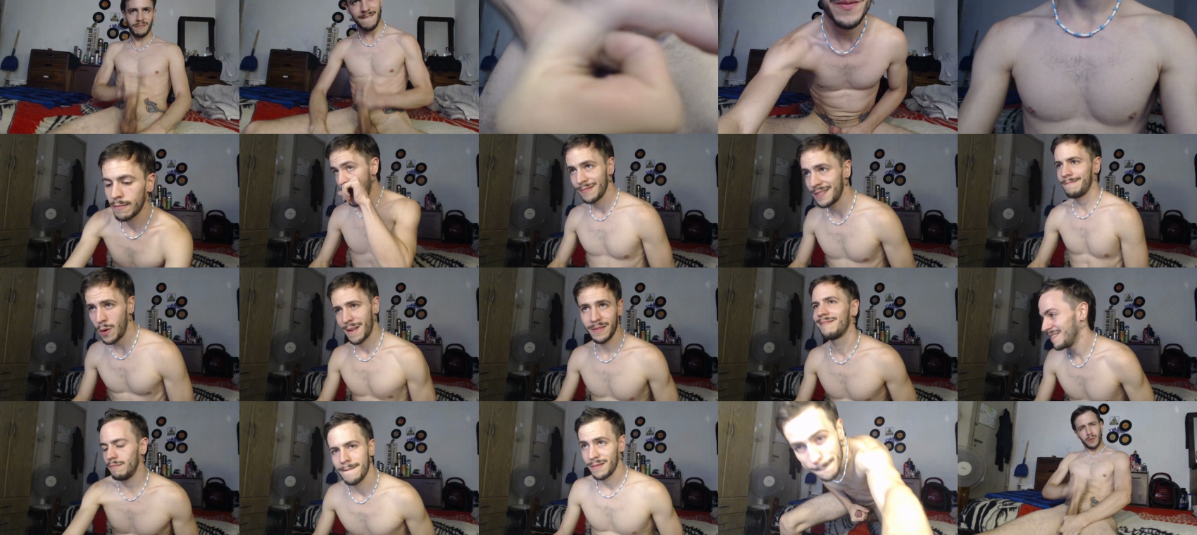 azciel  29-12-2022 Recorded Video gag