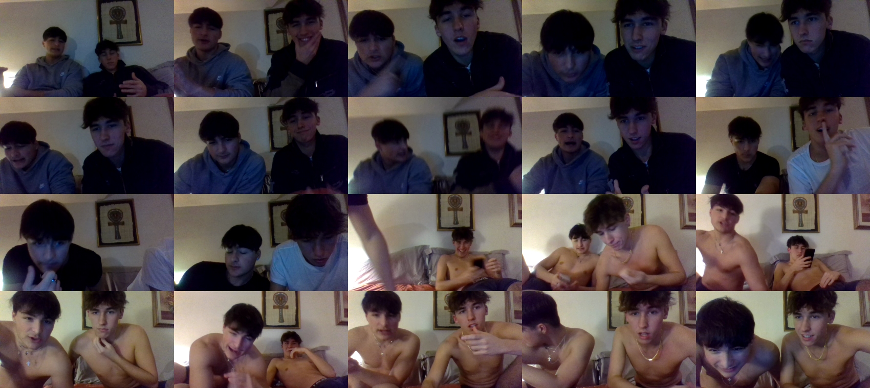badbabydaddy  28-12-2022 Recorded Video yummy