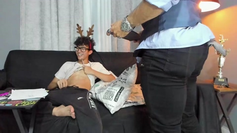 bless_my_neighbor  28-12-2022 video bigballs