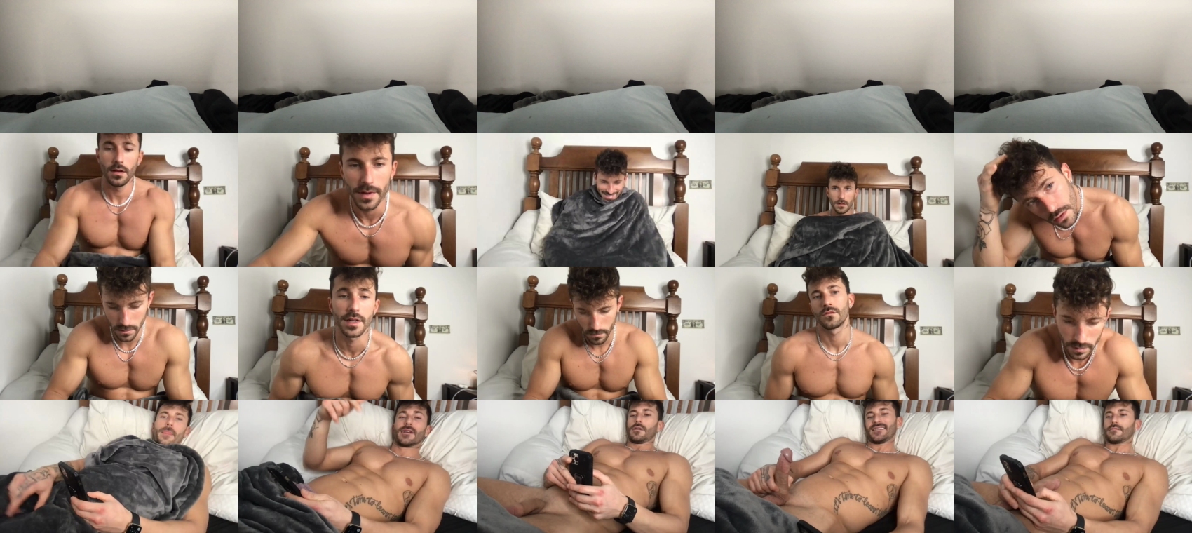 bryanshotcock  28-12-2022 video XXX