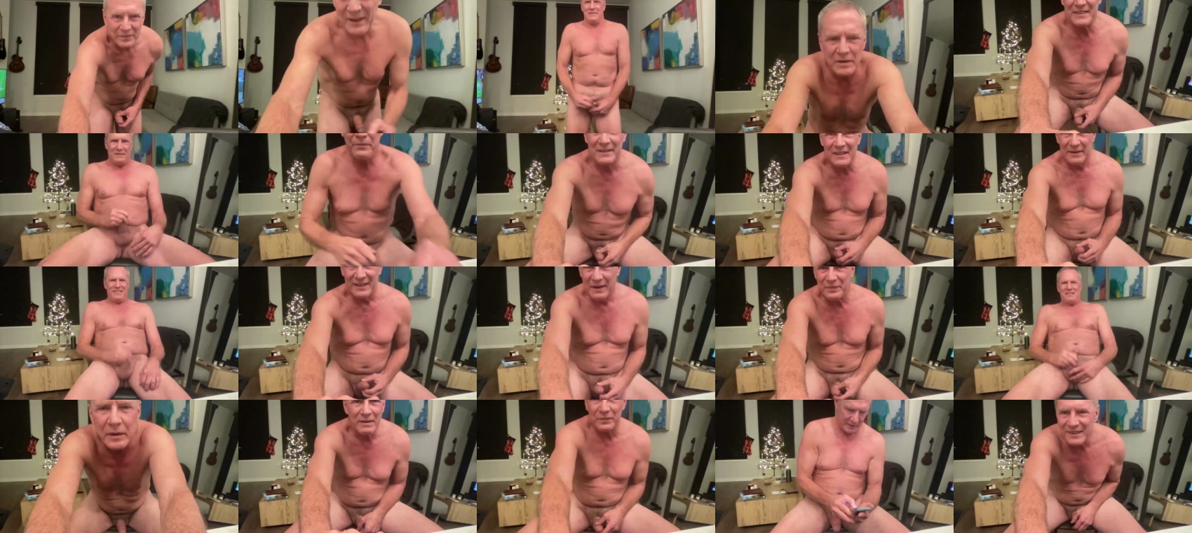 doctorishorny  28-12-2022 Males Naked