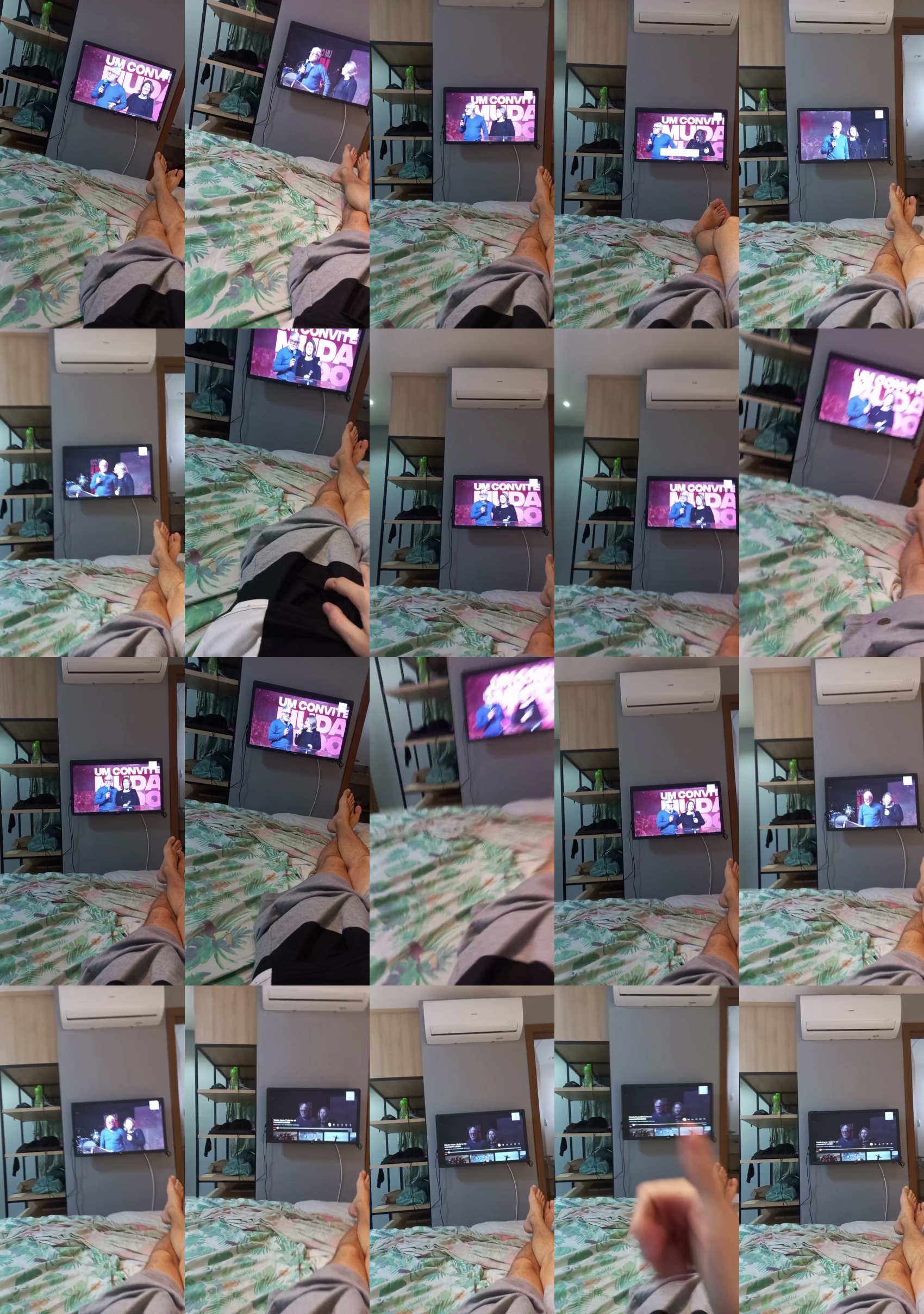 heteronovin20  28-12-2022 Recorded Video handsome