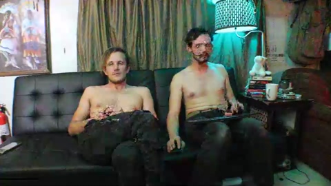 hollandhousestudios  28-12-2022 video gag