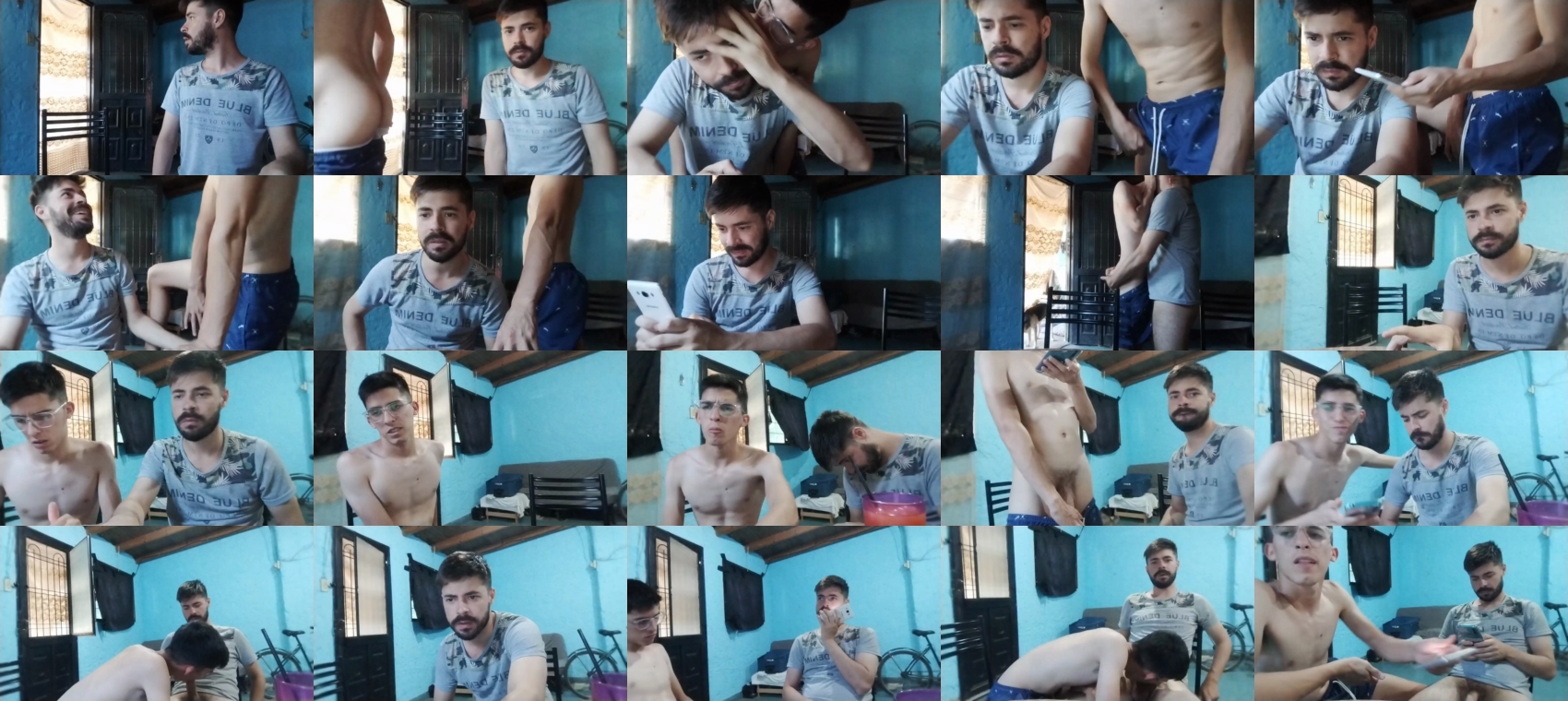 jeremias2039  28-12-2022 Recorded Video play