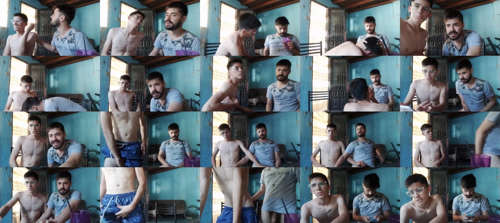 jeremias2039  28-12-2022 Recorded Video deep