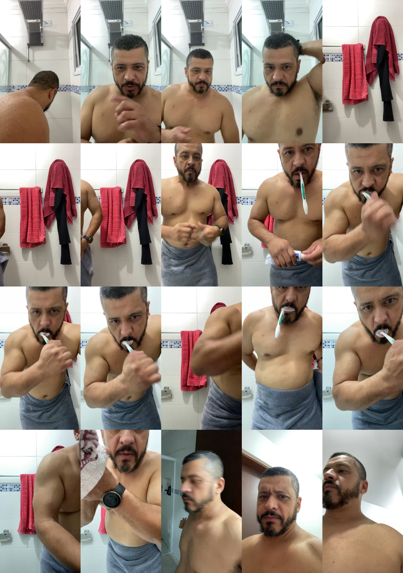 jhonnybravo19  28-12-2022 Recorded Video lovense