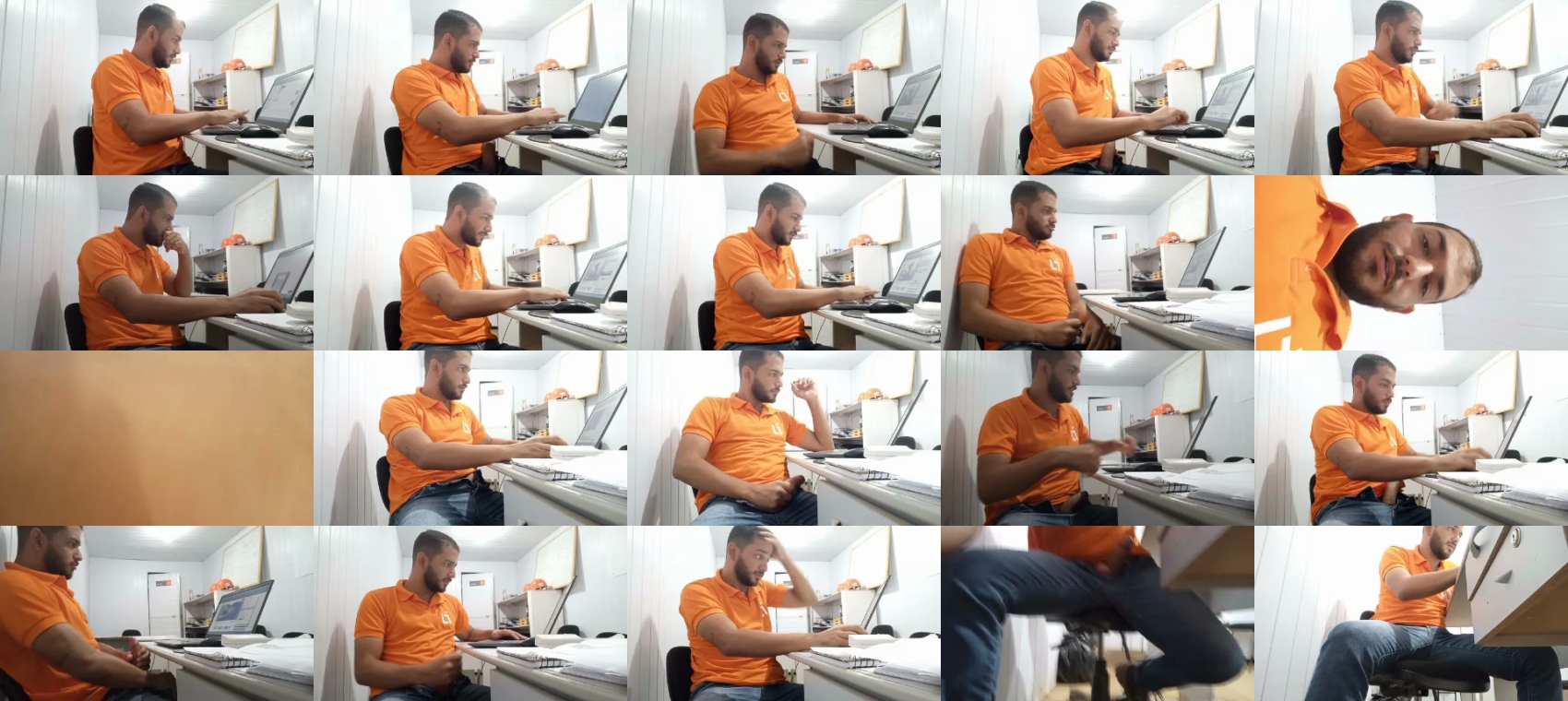 jrbaiano1  28-12-2022 Recorded Video jerking