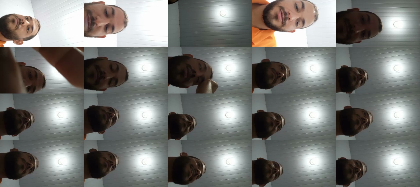 jrbaiano1  28-12-2022 Recorded Video fuckface