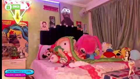 kloelamaravilla18  28-12-2022 horny Females