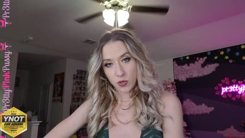 pr3ttyp1nkpussy  29-12-2022 Show Females