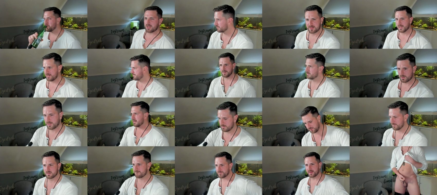 ronhill13  28-12-2022 Recorded Video cute