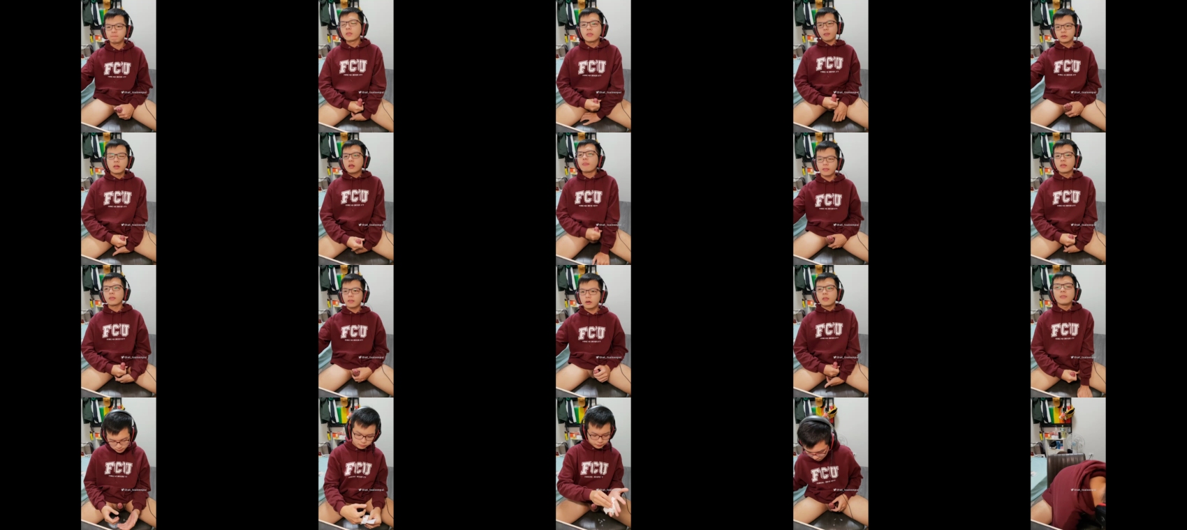 sanserif  28-12-2022 Recorded Video twink