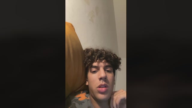 sexyboy6910ben  28-12-2022 Recorded Video ass