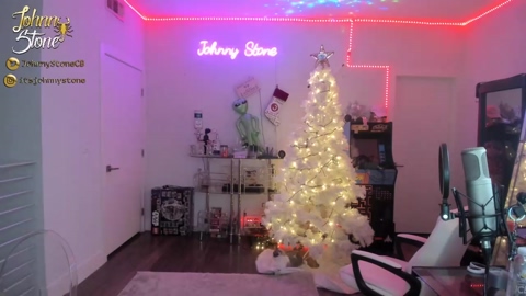 thejohnnystone  28-12-2022 video strip