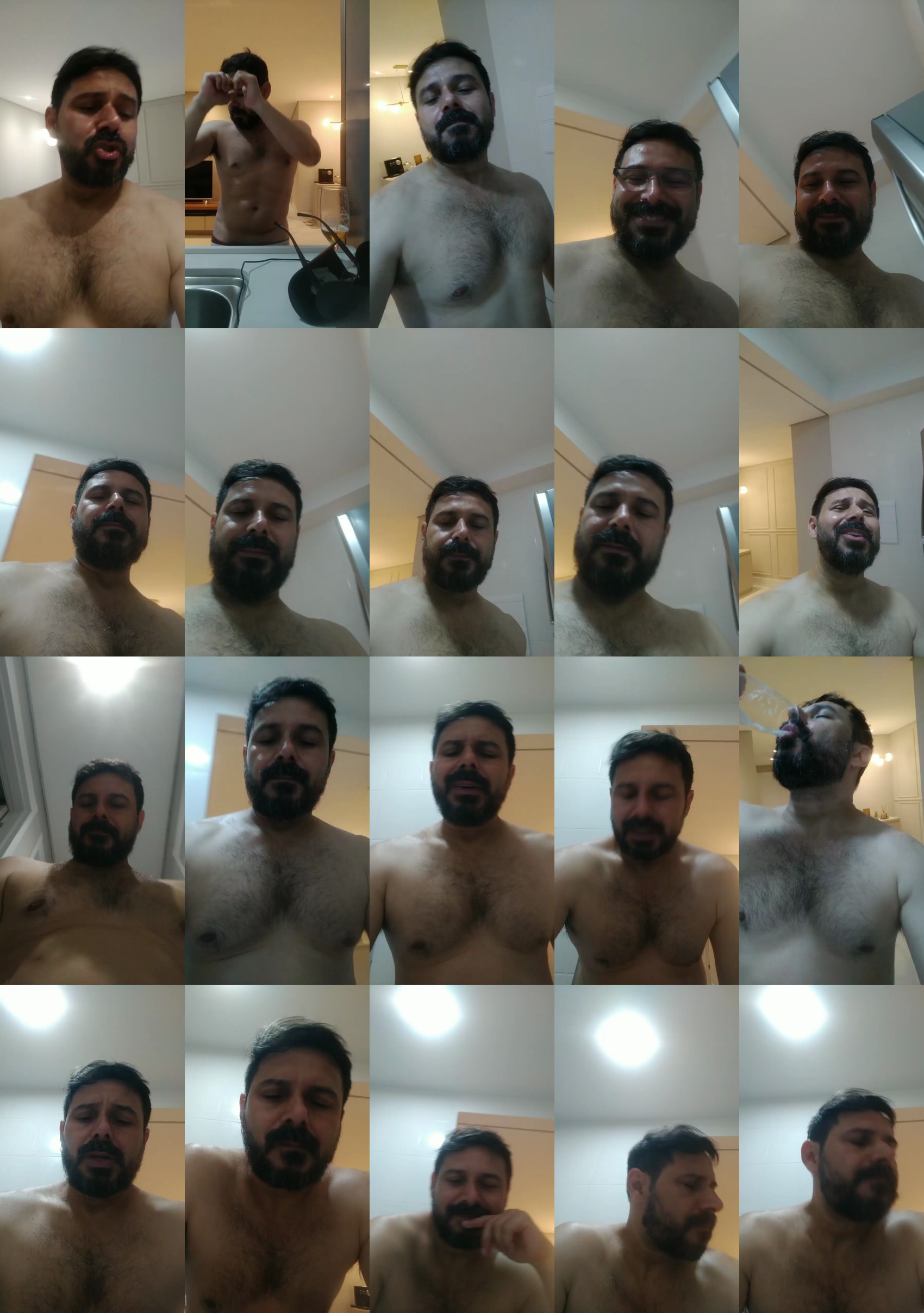 zadreu  28-12-2022 Recorded Video lush