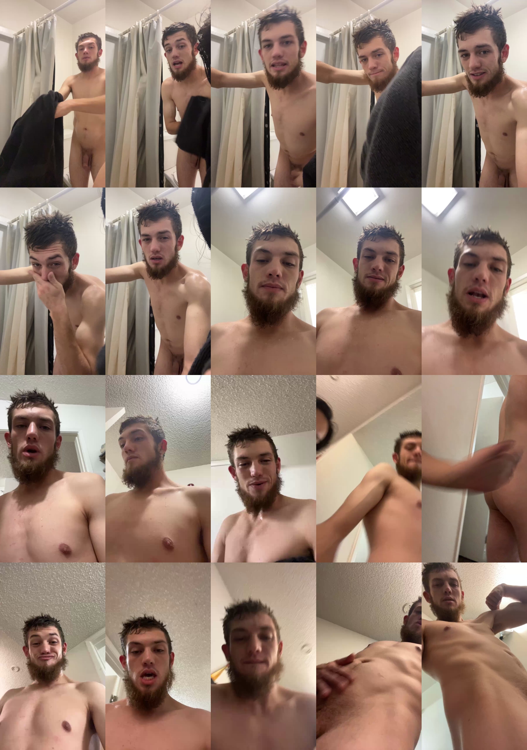 BigPappa1718  29-12-2022 Recorded Video fuckher