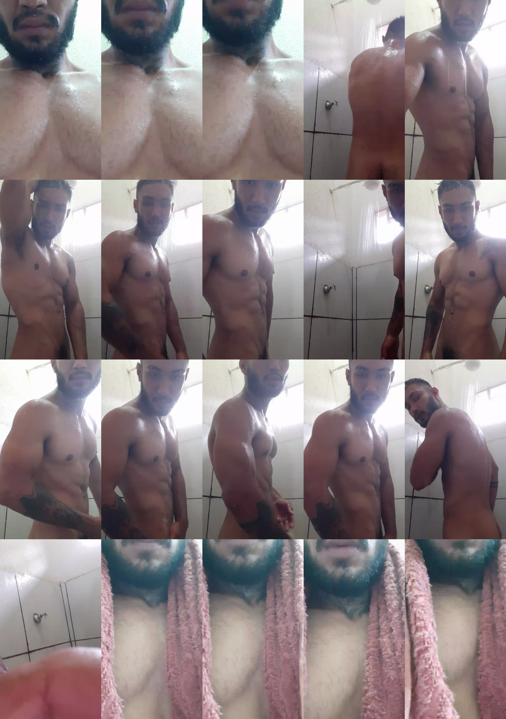 Gymmam  30-12-2022 Recorded Video toys