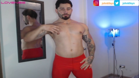 Johnklleyn  29-12-2022 Recorded Video play