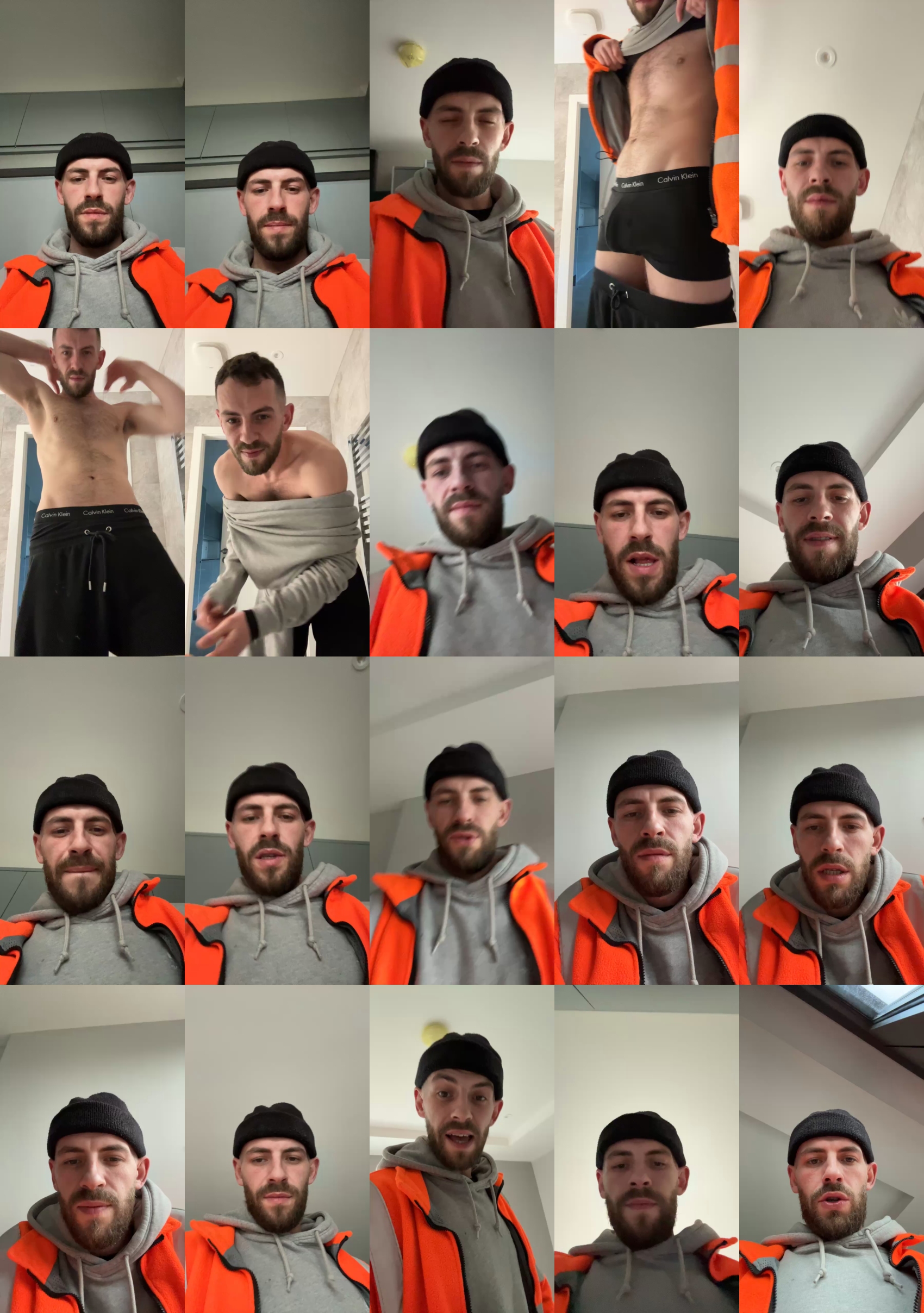 Joshholms  30-12-2022 Recorded Video ass