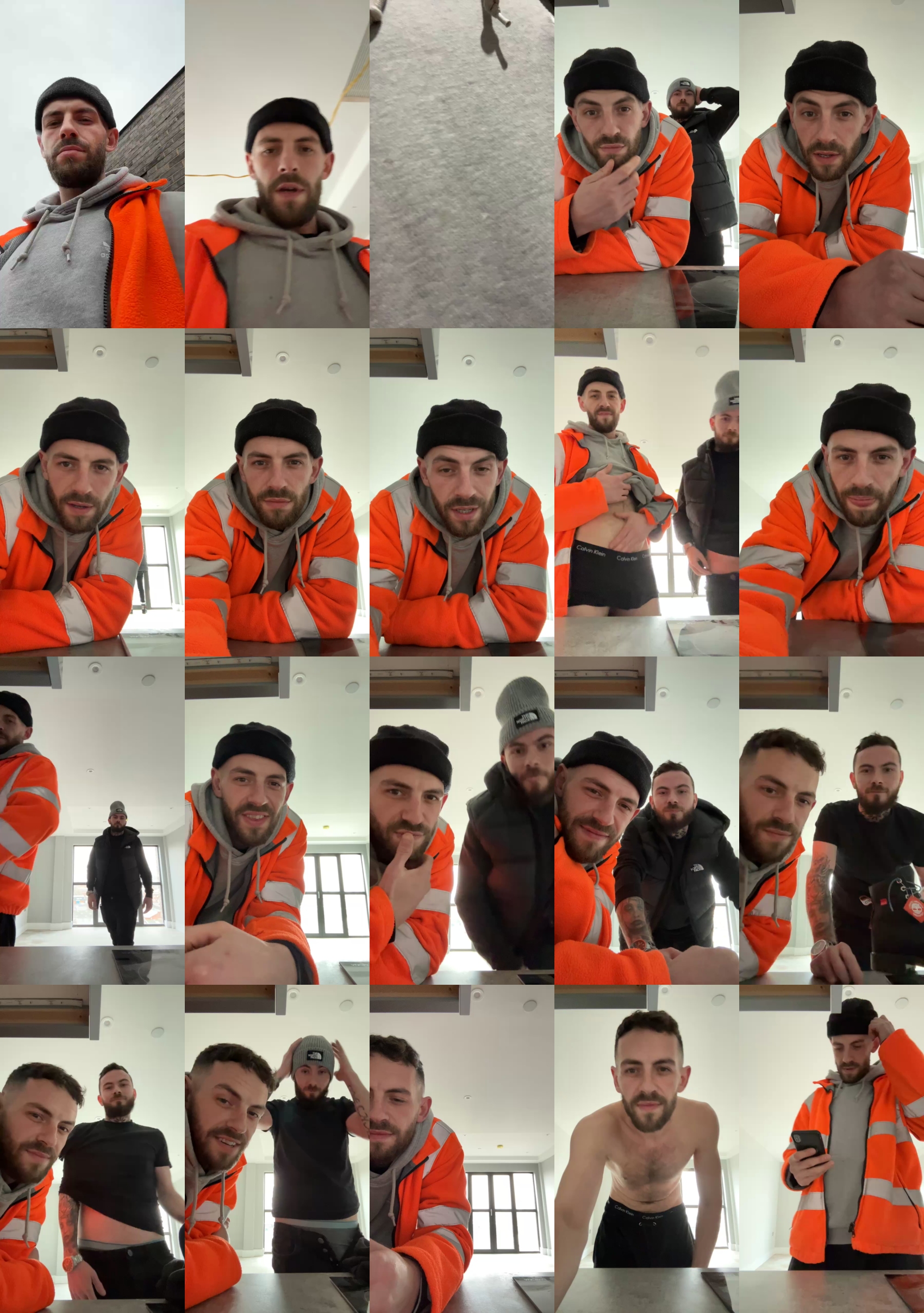 Joshholms  30-12-2022 Recorded Video lush