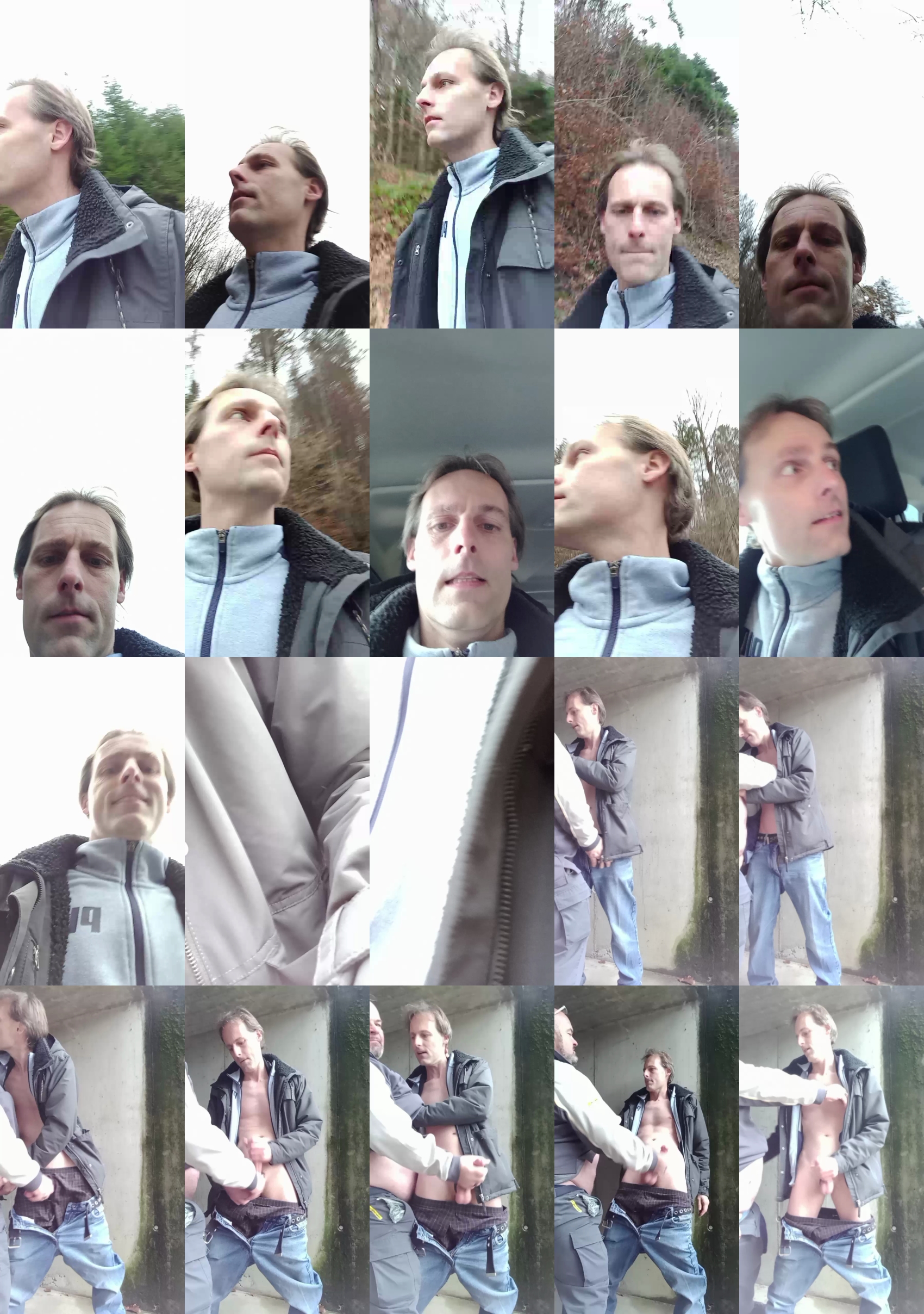 KeporBlue  30-12-2022 Recorded Video sweet