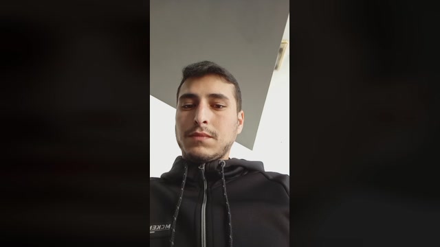 Lazzaro25  29-12-2022 Recorded Video bigdick