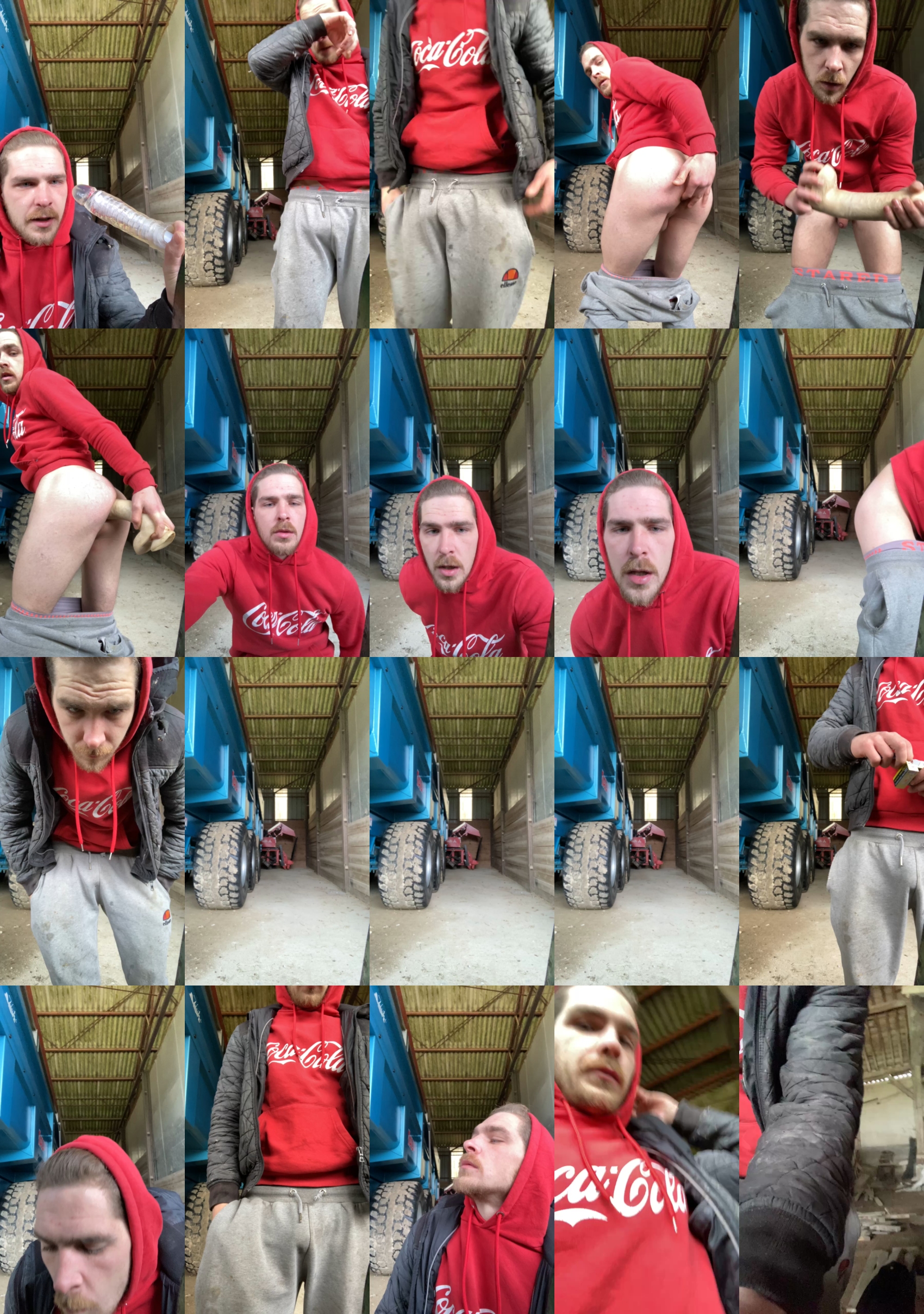 Lopebigdilat  30-12-2022 Recorded Video Naked