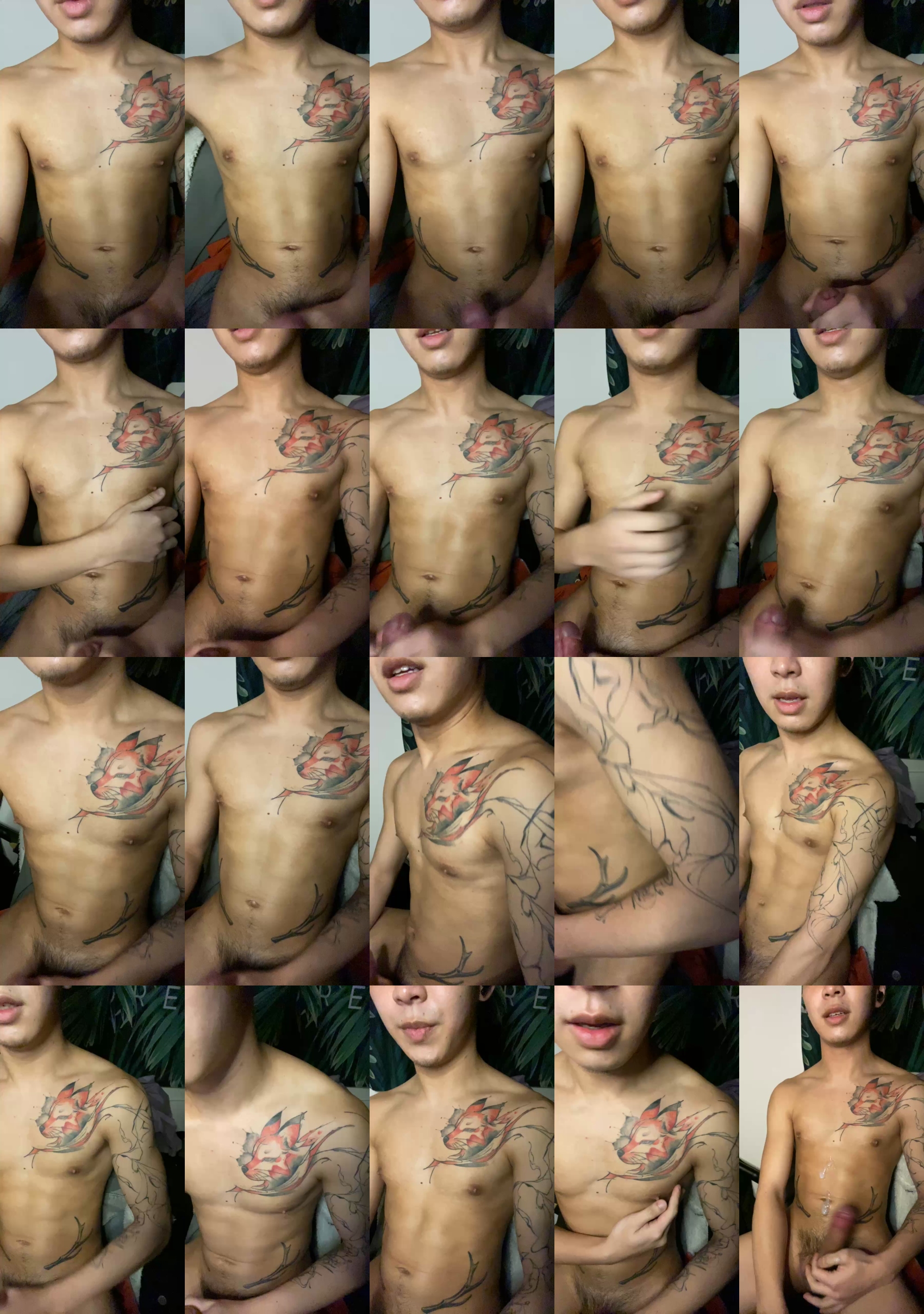 Lukzzzeo52527  29-12-2022 Recorded Video twink