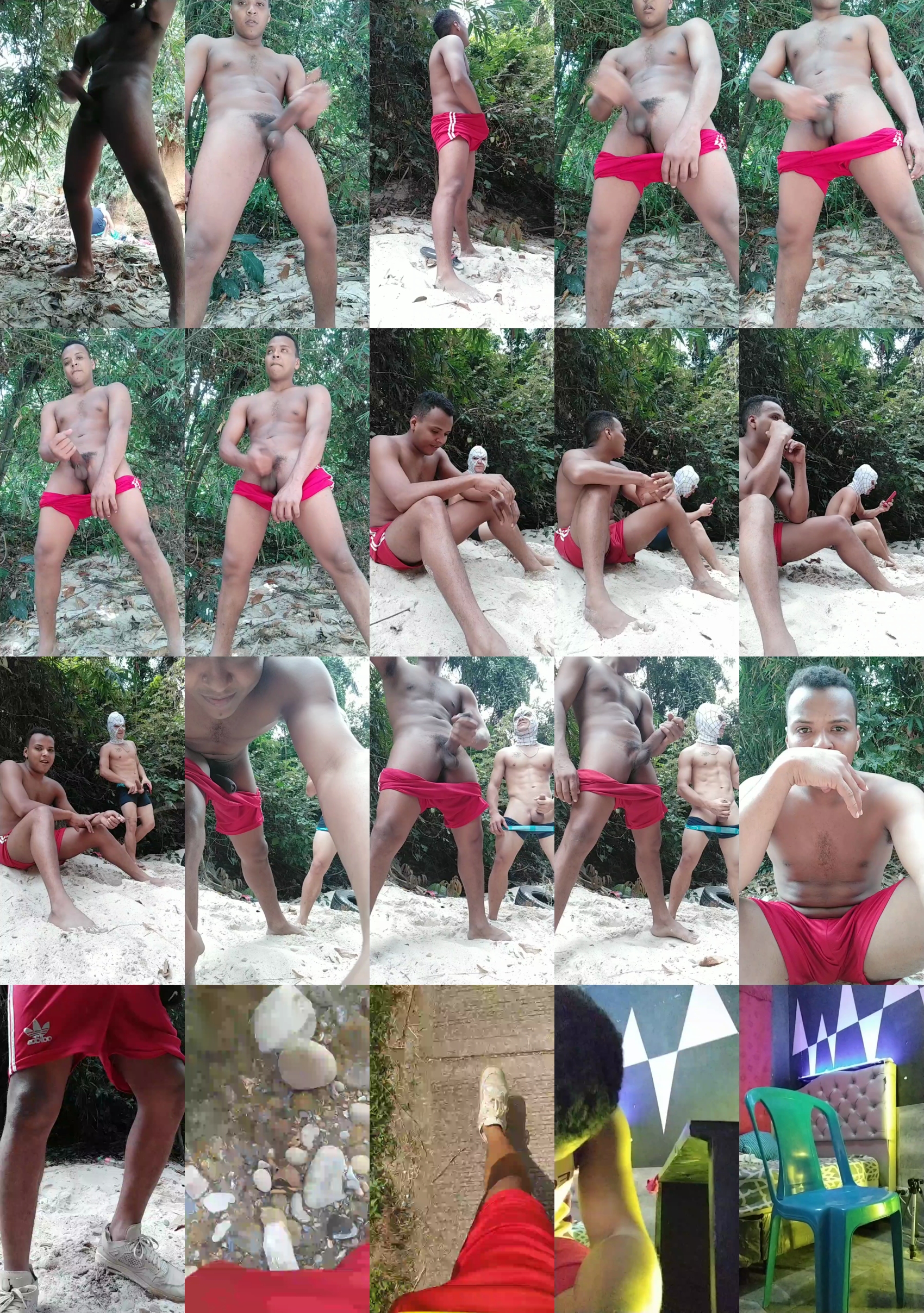 MONSTER_BLACK  29-12-2022 Recorded Video cute