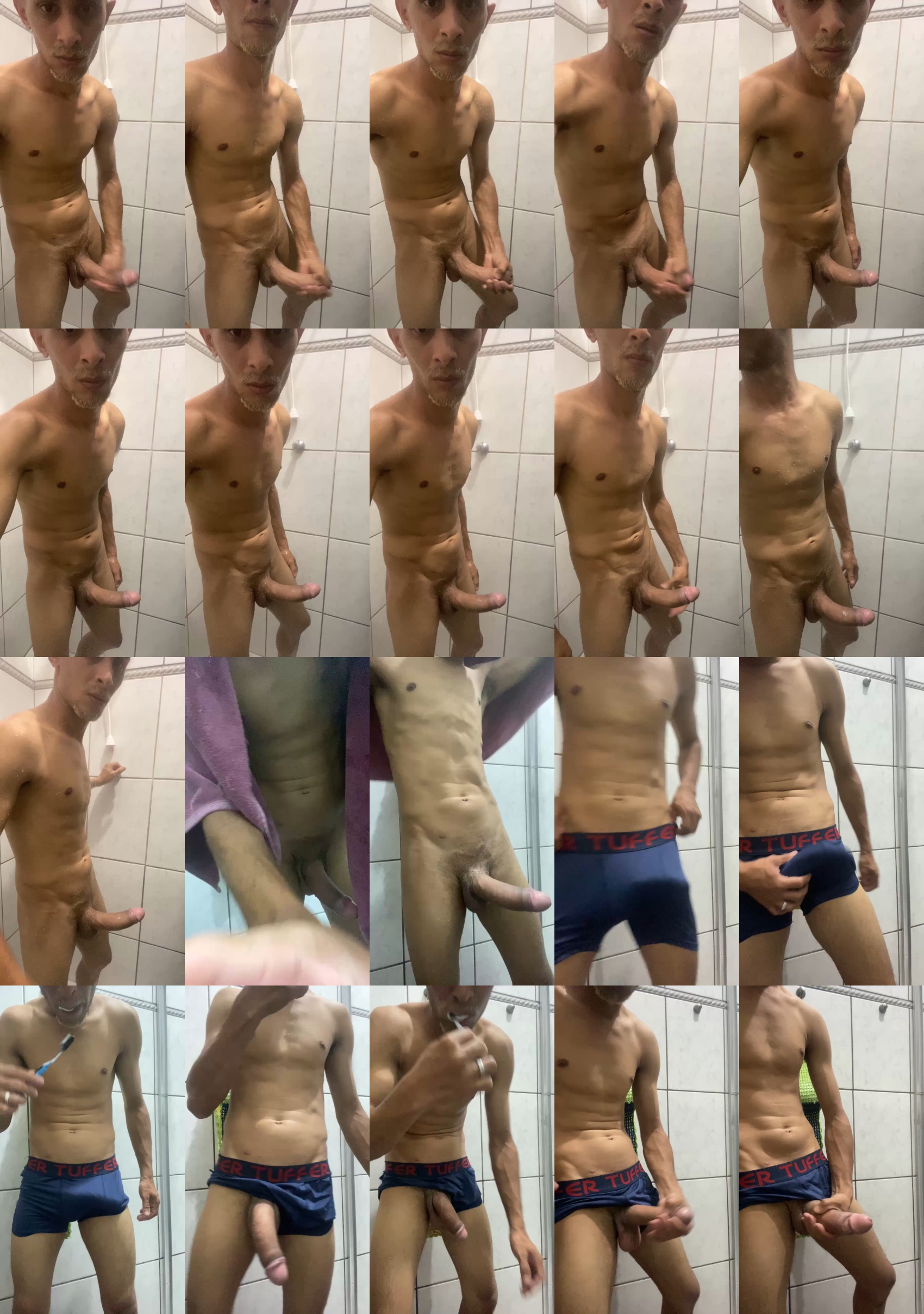 PAUNACAMVIVO  29-12-2022 Recorded Video Topless